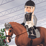 ! Lucky Hoof Farm !