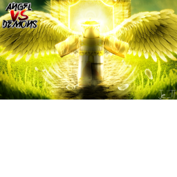 Defeat The Demons {Beta}