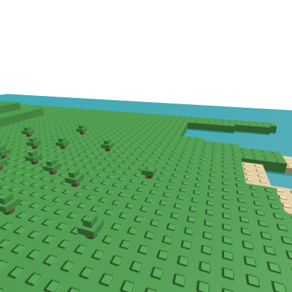 Forest Map
