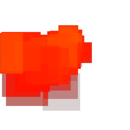 8-Bit Pixel Fire