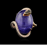 💎The Blue Gem Snakes💎