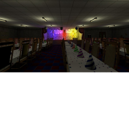 Fazbear's Fright [FIXES!]