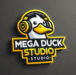 MegaDuck STUDIO!