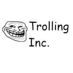 Trolling Incorporated(TM)