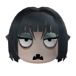 Kei The Sociopath, X