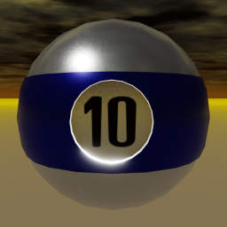 10-Ball HQ