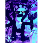 The Blurple Empire