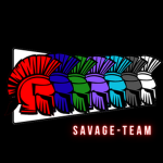 [SAVAGE-TEAM]
