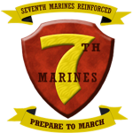 7th Marine Regiment "Magnificent Seventh"
