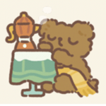 The Boba Tea~