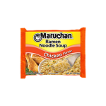 Ramen noodle gang.