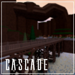 [ FORT ] Cascade Outpost