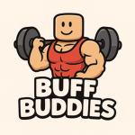 Buff Buddies.