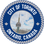 [-] City of Toronto
