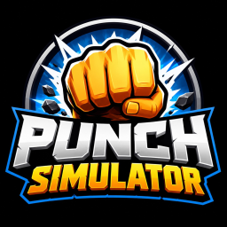 👊 Ultimate Punch Simulator 🌌