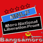 [ MNLF ] Moro National Liberation Front