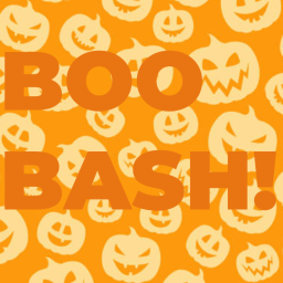 [FREE UGC] BOO BASH!