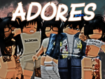 - ad0res -