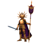 The Elites of Hyrule
