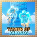 [SLAP👻] Tower of GHOSTS!