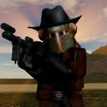 Inferno Bounty Hunters