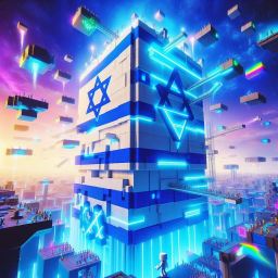 Israel Troll Tower
