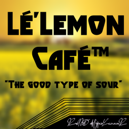🍋Lé'Lemon Café™ V1.5🍋