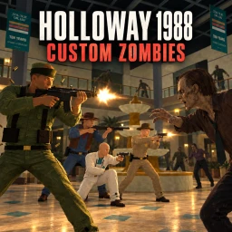 Zombies: Holloway 1988 icon