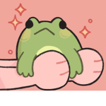 support frogs club =)