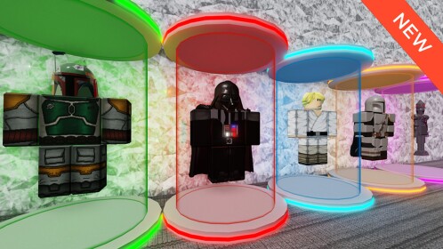 STAR WARS TYCOON