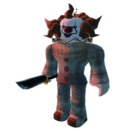Pennywise