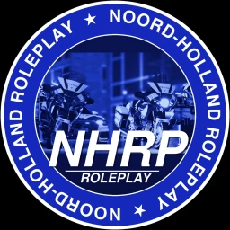 Noord-Holland Roleplay icon