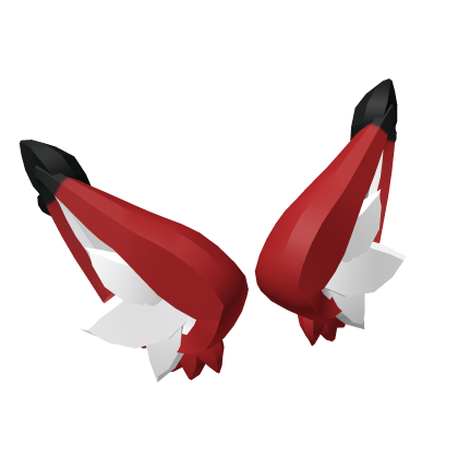 Strange's Ears
