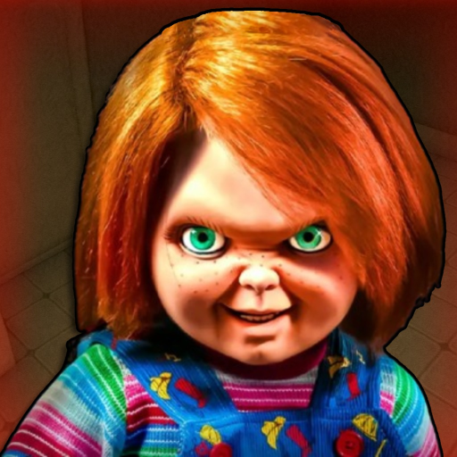 Griefville X Chucky Nightmares