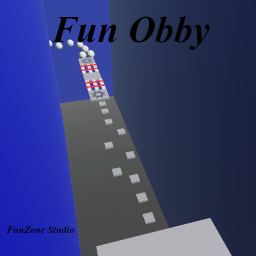 Fun Obby
