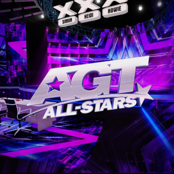 America's Got Talent | All Stars | 2023 [ NEUES UPDATE