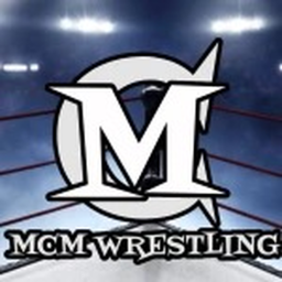 MCM WRESTLING