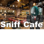 Sniff Cafe Staff