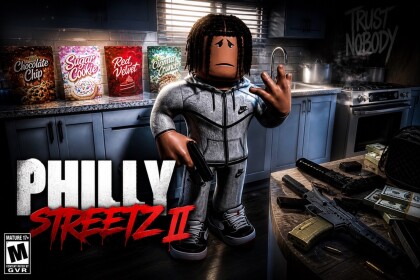 Philly Streetz 2