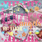 - kenzie’s angels! -