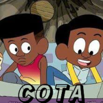 Craig of the creek