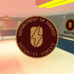 [DOE] Security Forces
