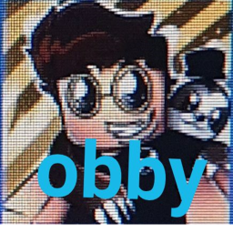 poke obby