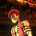 Shadow Yakuza