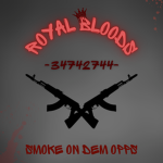 (Royal Bloods)