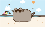 The pusheen fun club
