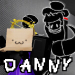 [PT1] DANNY (Alpha)
