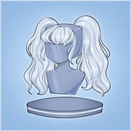 Xtension Studios ║ Hair Combo Creator  icon