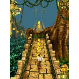 temple run