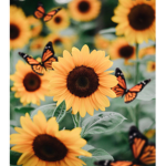 Gorgeous Flowers